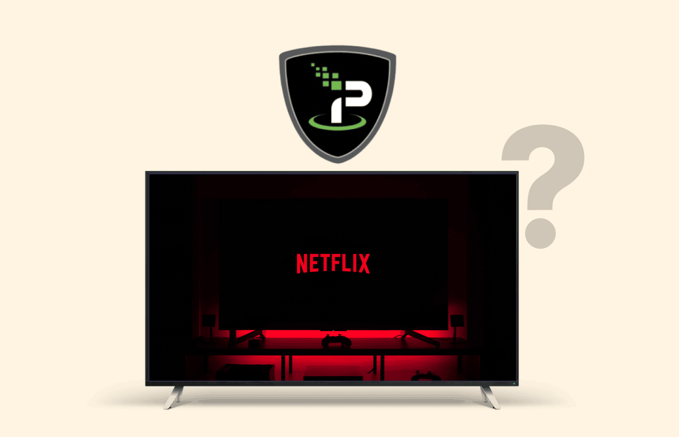 Ipvanish可以使用Netflix吗？ （是的！）