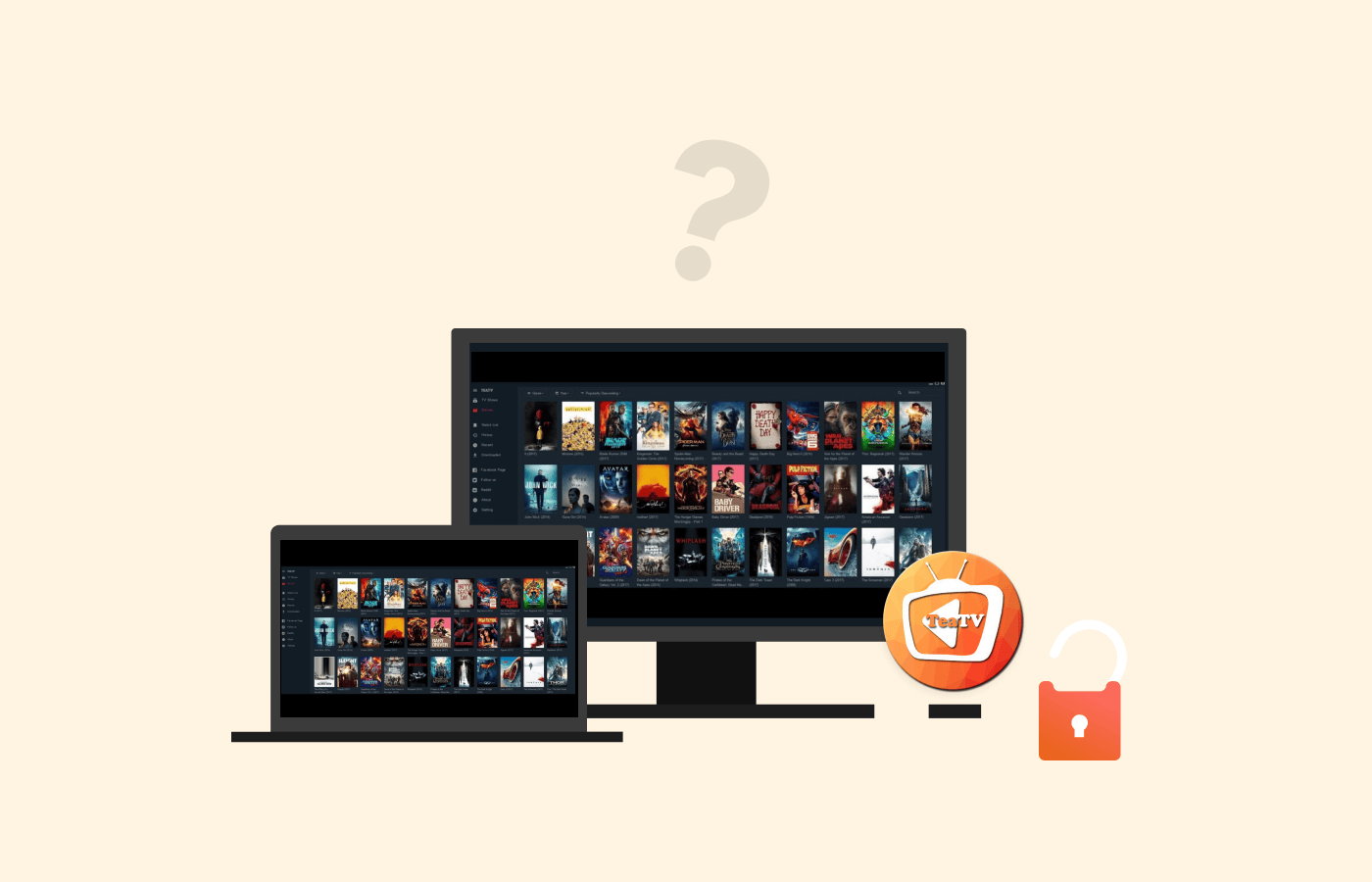 Teatv在2025年安全使用吗？完整的评论