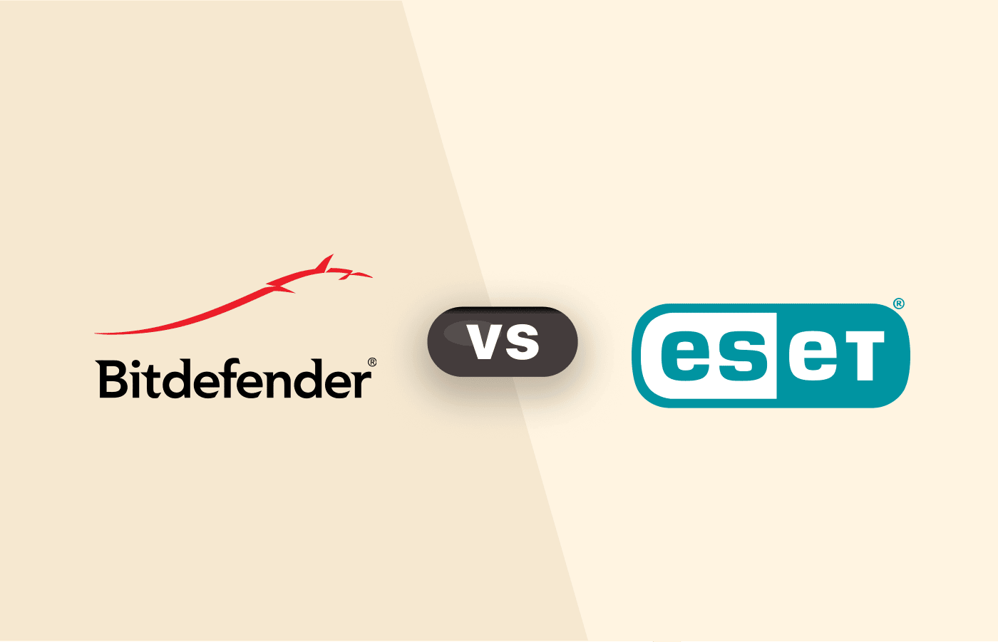 Bitdefender vs. Eset:2024年哪一个在顶部?