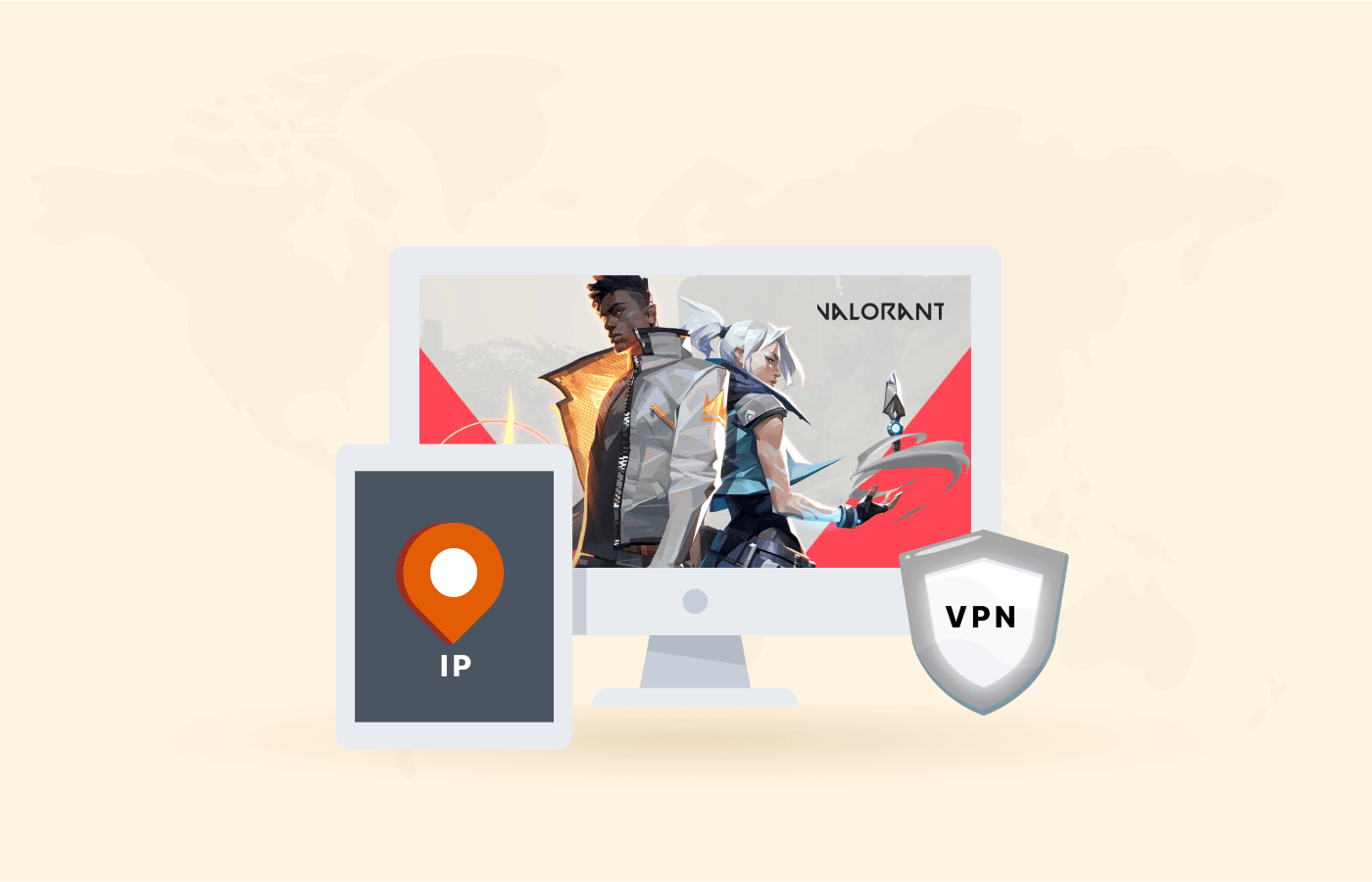 如何在2024年更改山谷地区（简单的方式）