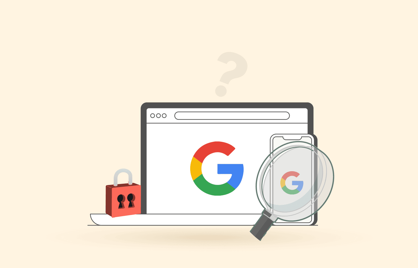 如何查看（和管理）Google Chrome保存密码