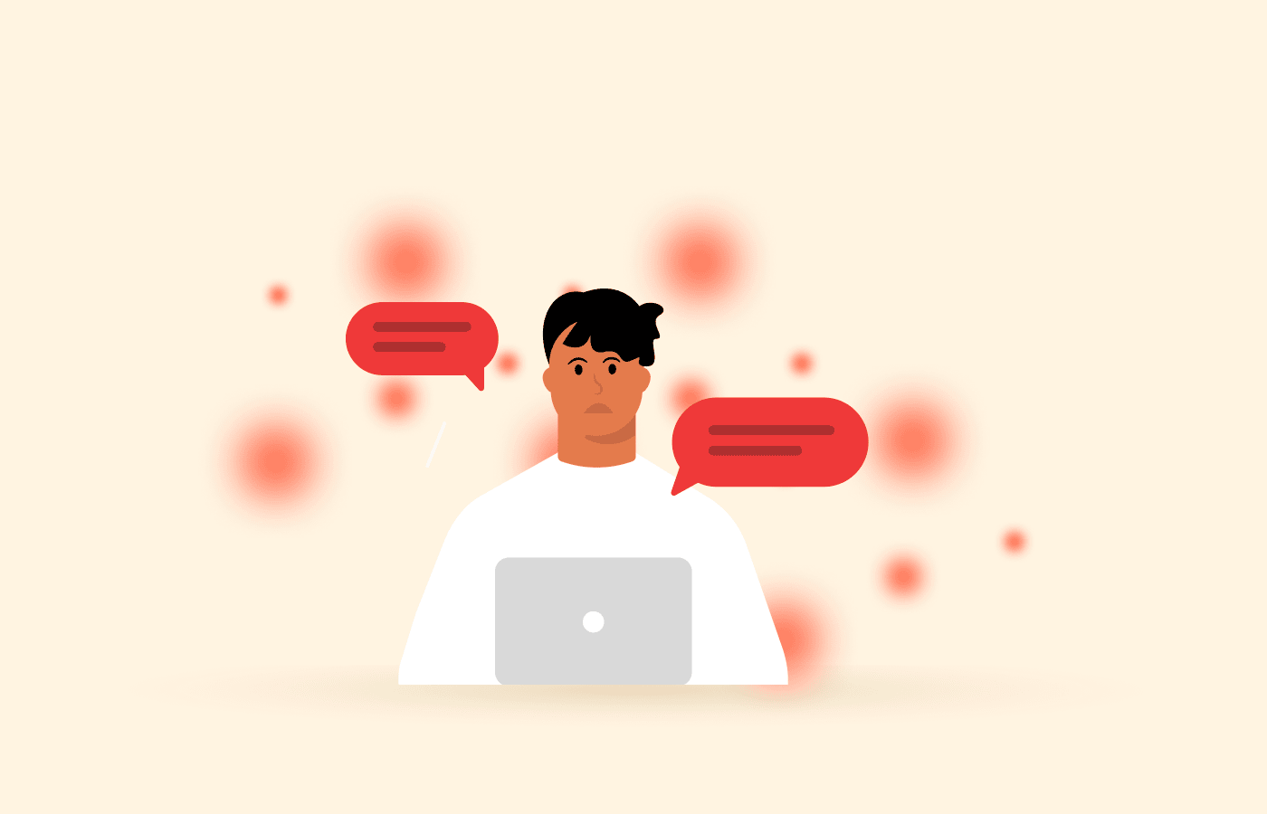 什麼是挑戰？如何保護自己？