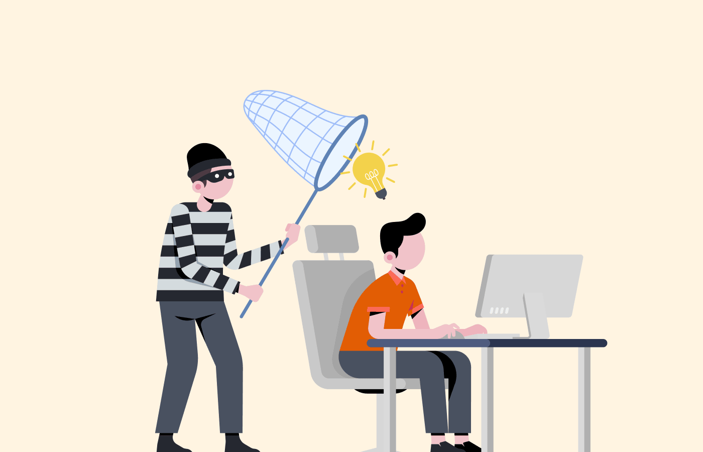 什么是身份盗用，以及如何远离它？