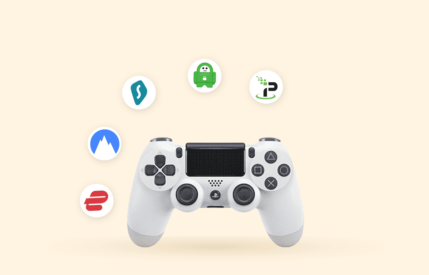 如何在PS3和PS4上设置VPN（2024指南）