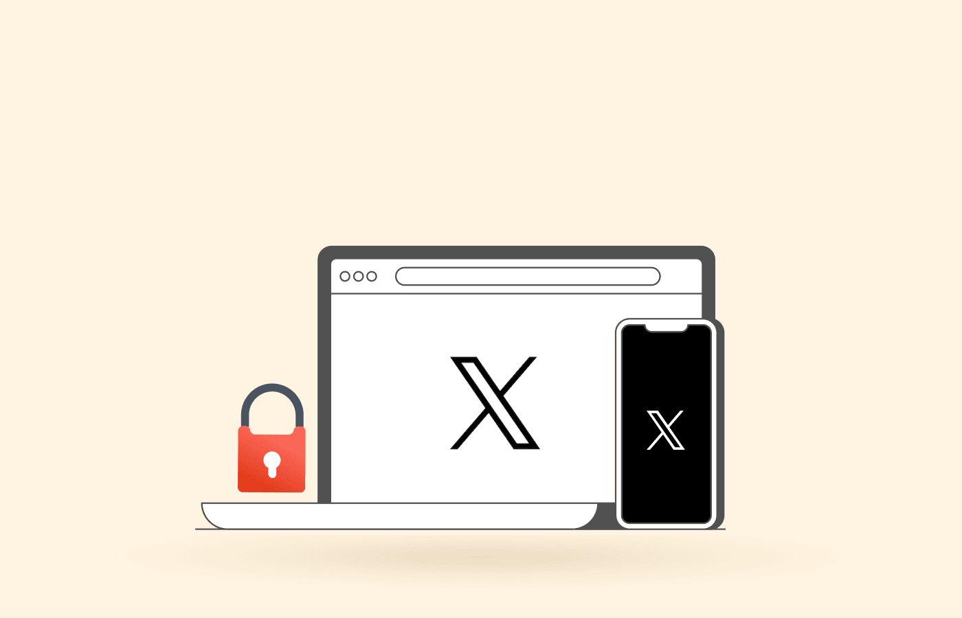 Twitter将端到端加密再次回到直接消息