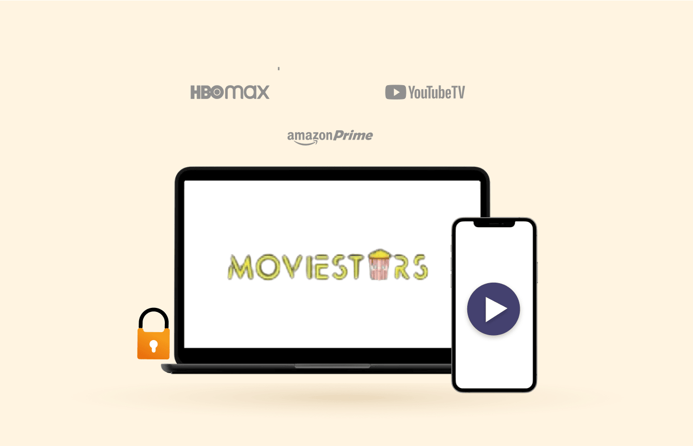 2025年电影流的最佳Moviestars替代品