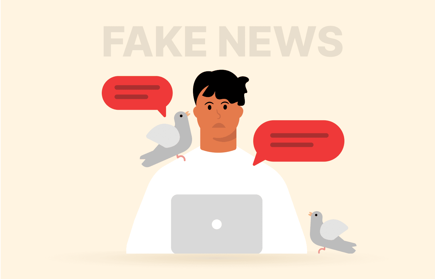 什么是深击，为什么它们如此危险？