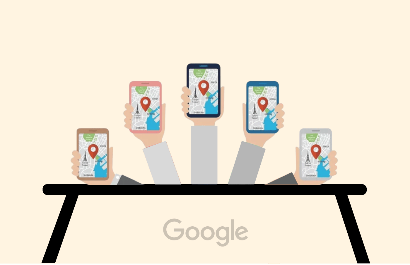 Google要支付2950万美元的定居点，以进行位置跟踪诉讼