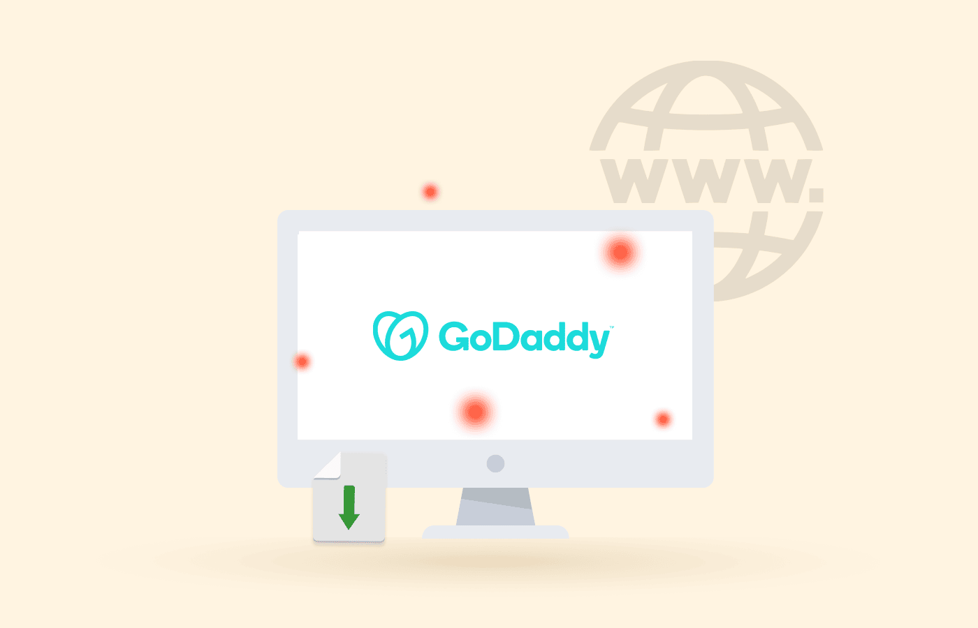 Godaddy被攻击者在其服务器上安装恶意软件时被黑客入侵