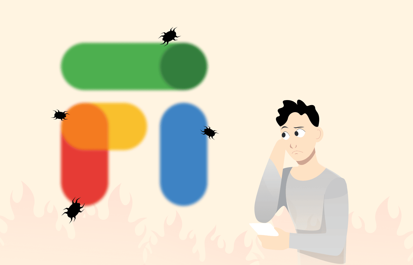 Google Fi漏洞揭示了客戶的數據