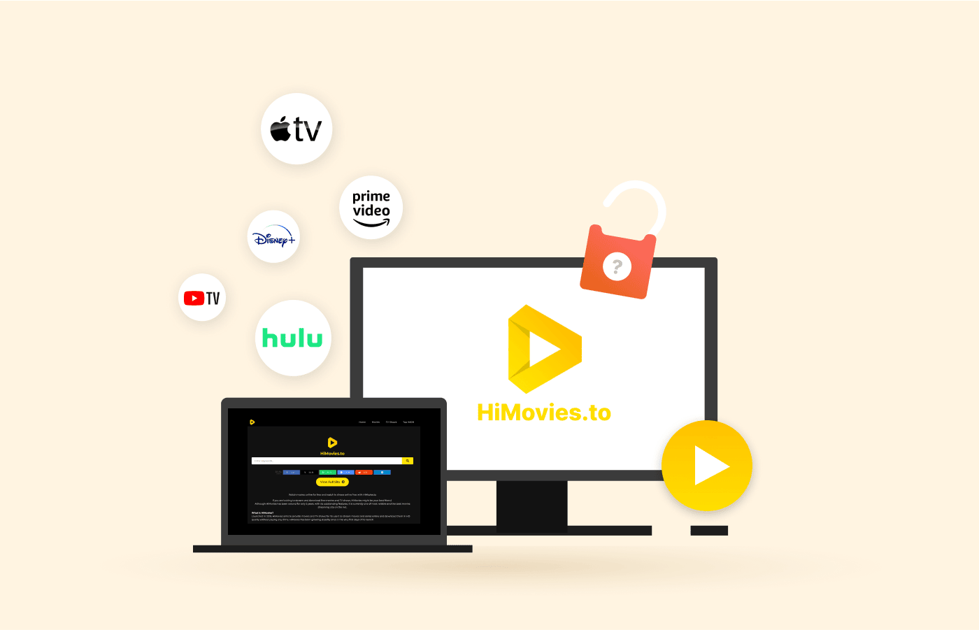 2025年最好的替代品（法律与安全）