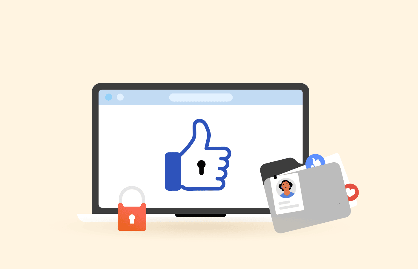 荷兰法官规则Facebook违反了数据隐私规则