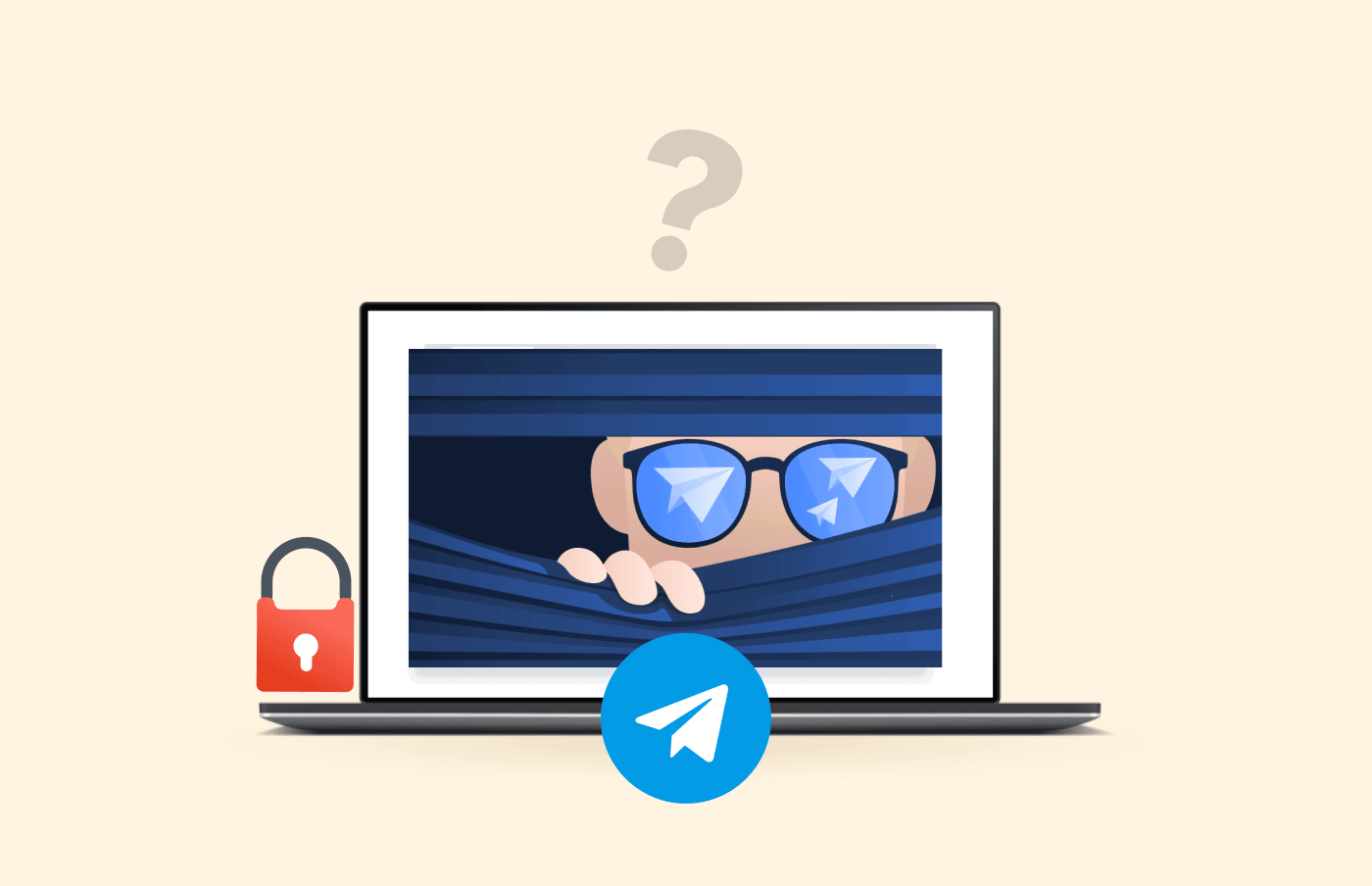 Telegram在2024年安全吗？如何安全地访问它？