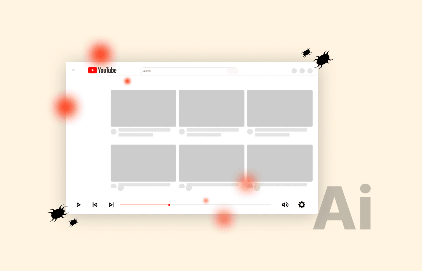 惡意演員使用AI生成的YouTube視頻來傳播InfoStealer惡意軟件，報告