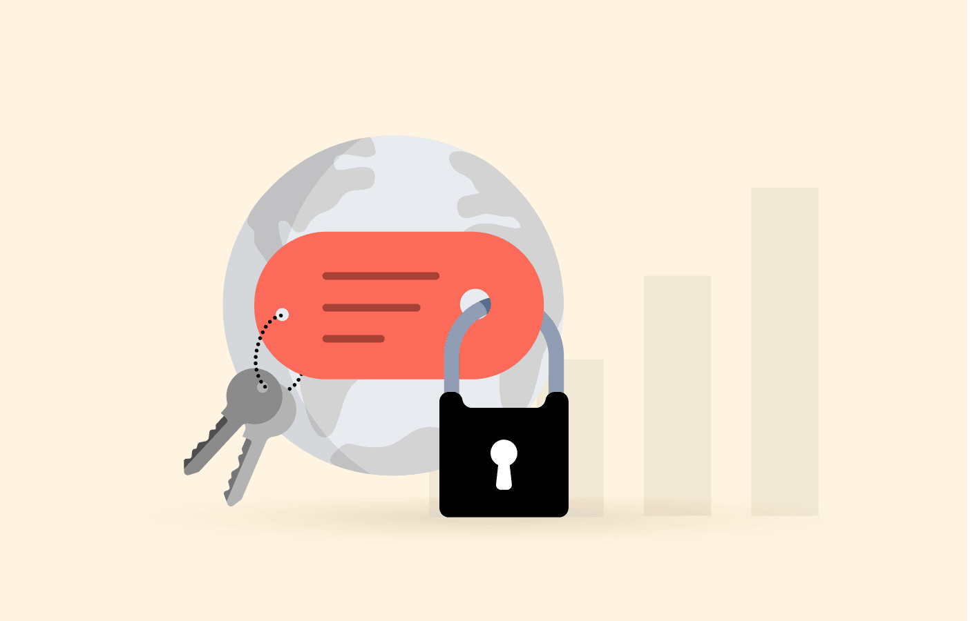 37您必须在2025年知道的数字海盗事实和统计数据