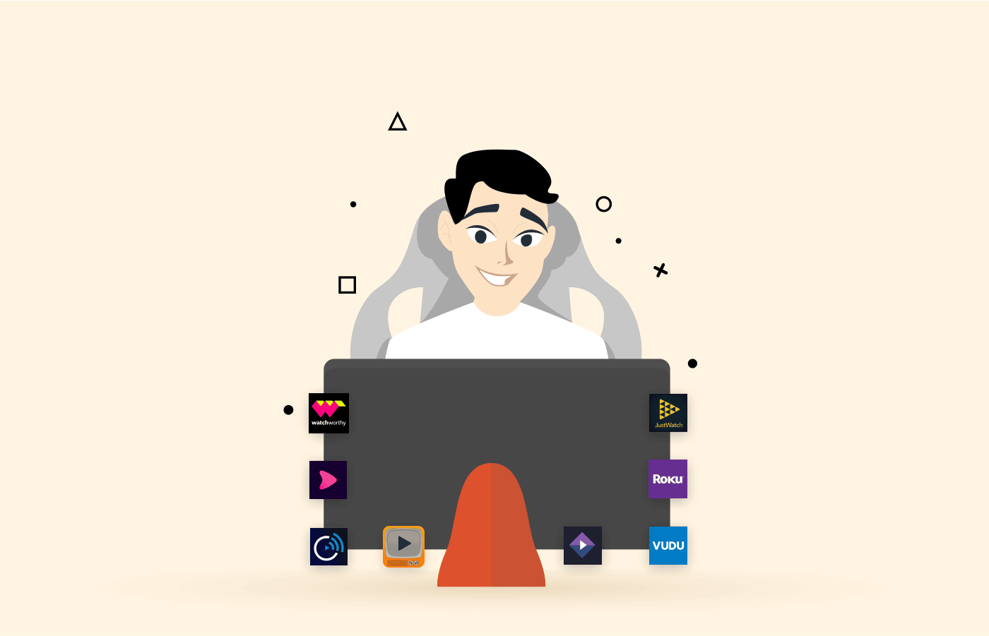 21位2025年最佳流媒体搜索引擎