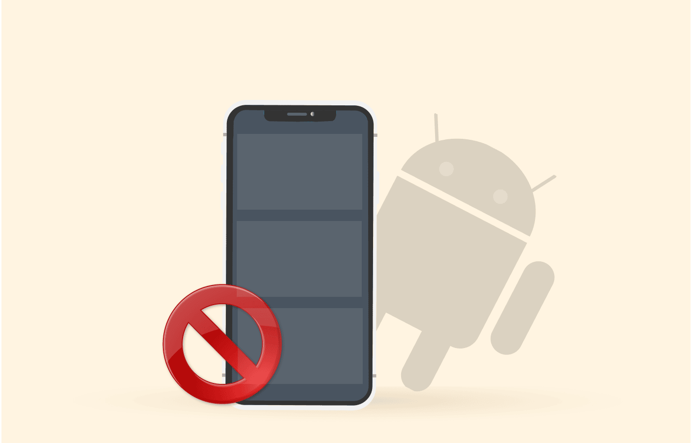 如何在2025年阻止Android设备上的网站