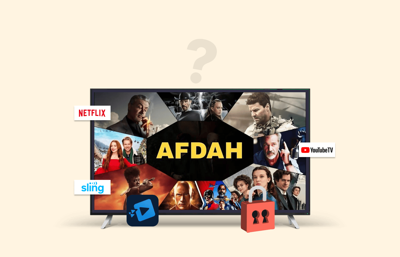 Afdah在2025年安全且合法吗？最好的选择是什么？