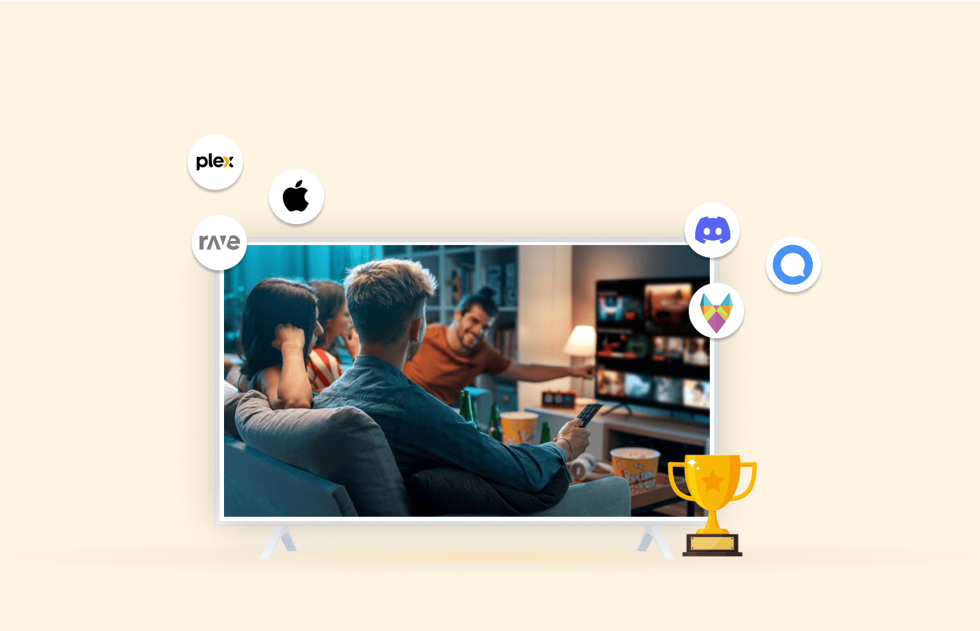 2025年在线观看电影的17种最佳方法