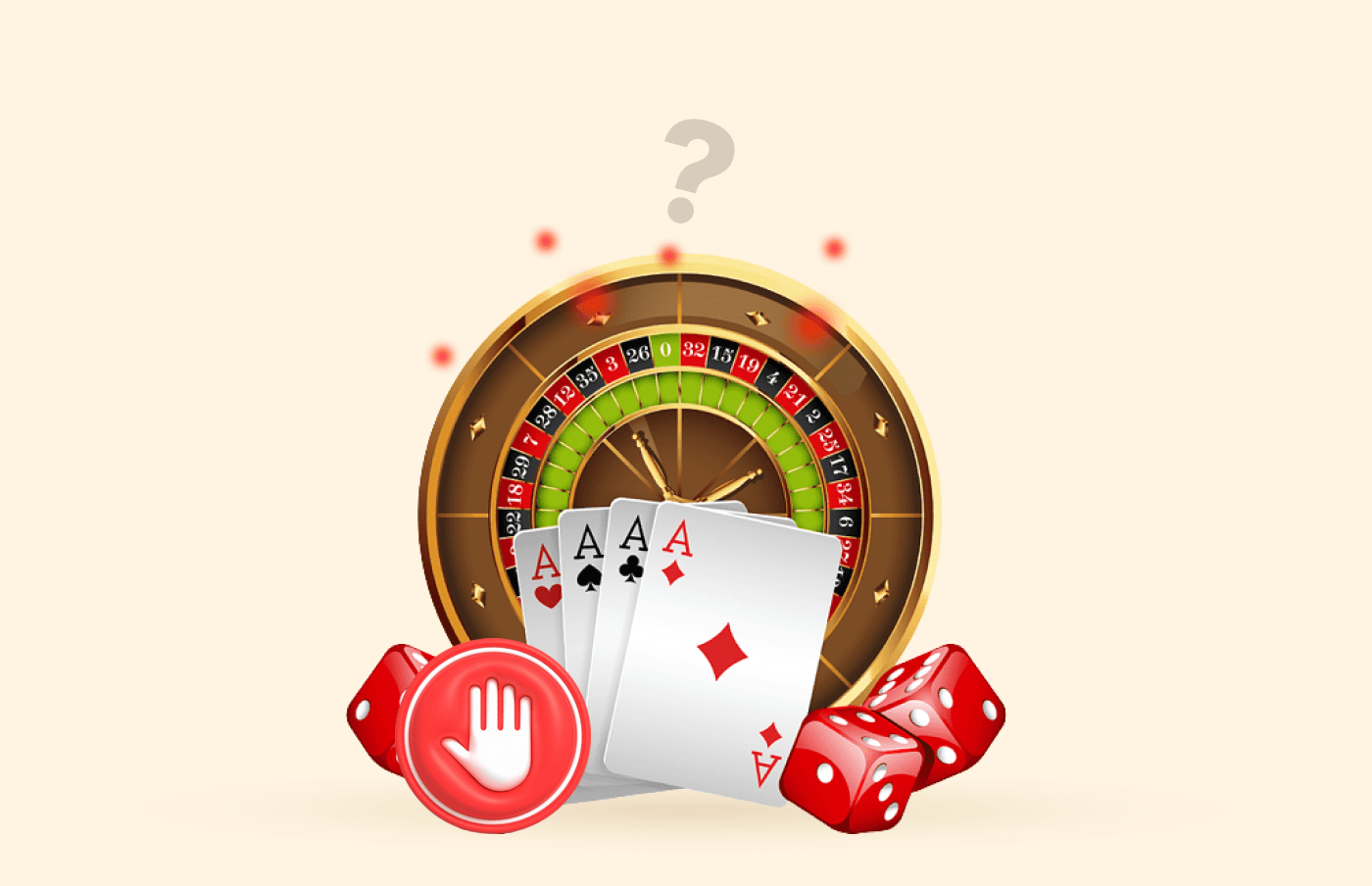 在线赌博时如何避免限制