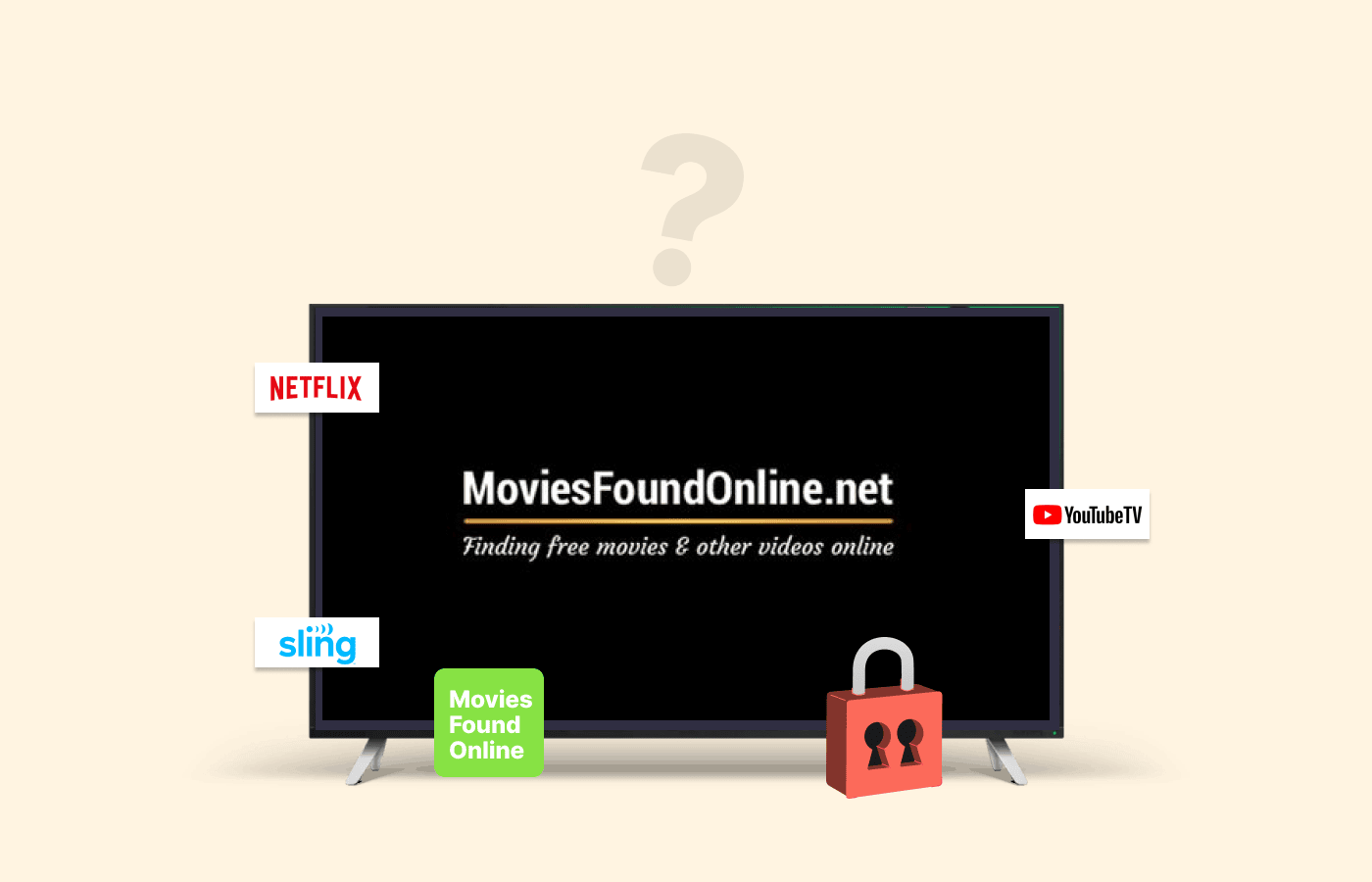 电影foundonline在2025年安全且合法吗？还有其他选择吗？