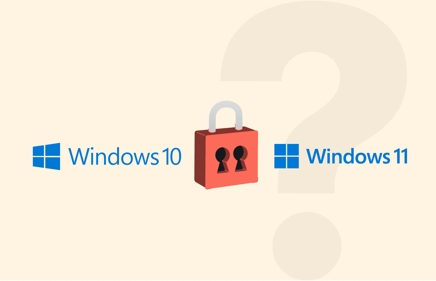 如何在2024年以安全模式启动Windows 10或Windows 11