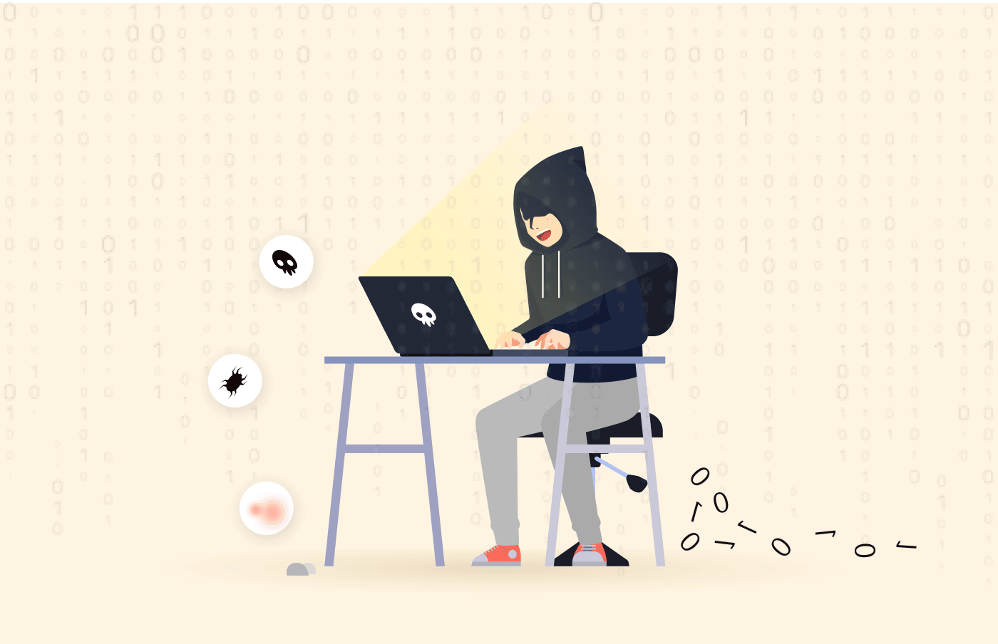 黑客在2025年使用的11個密碼裂縫技術