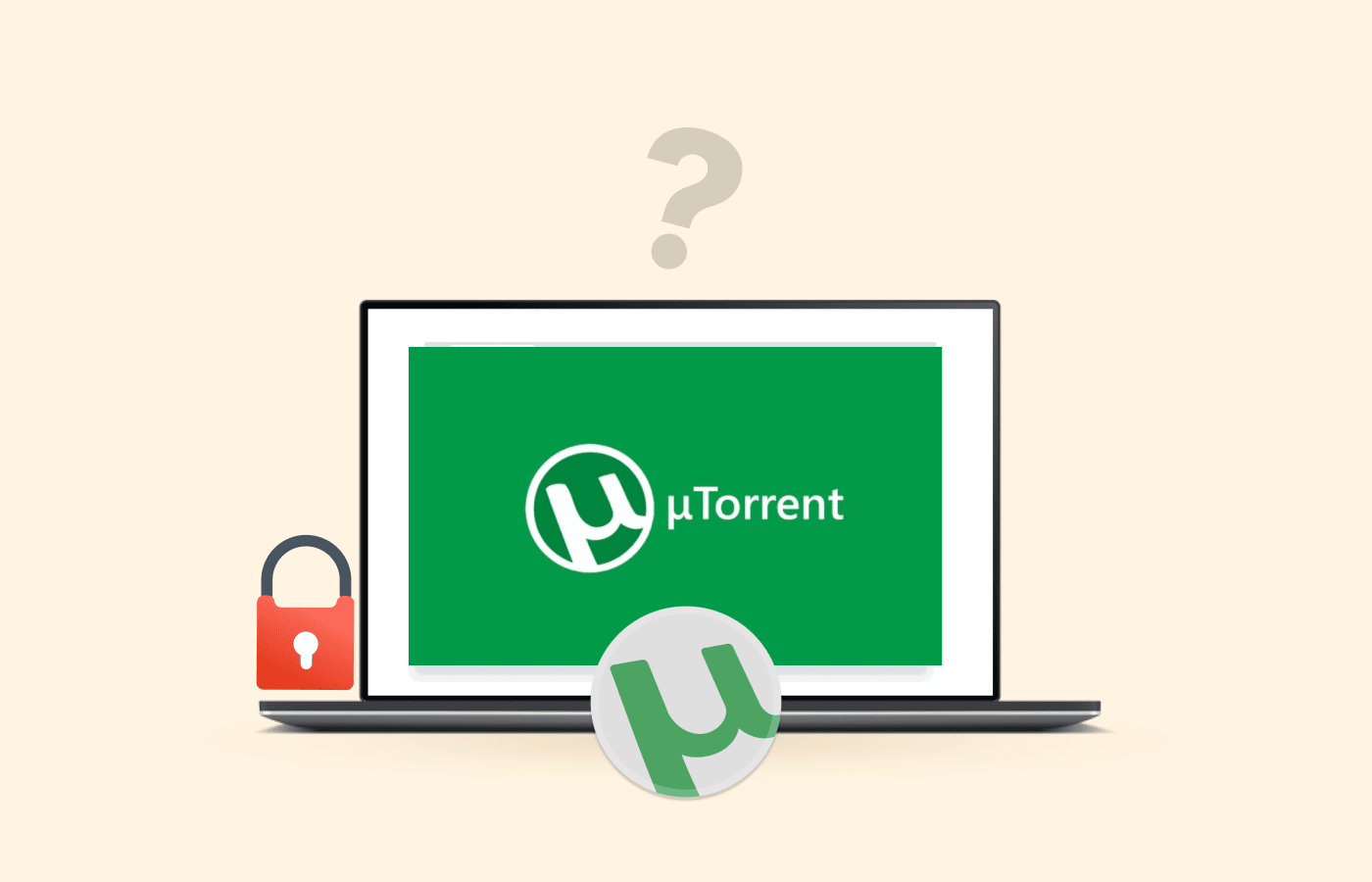 utorrent：2024年使用安全且合法吗？