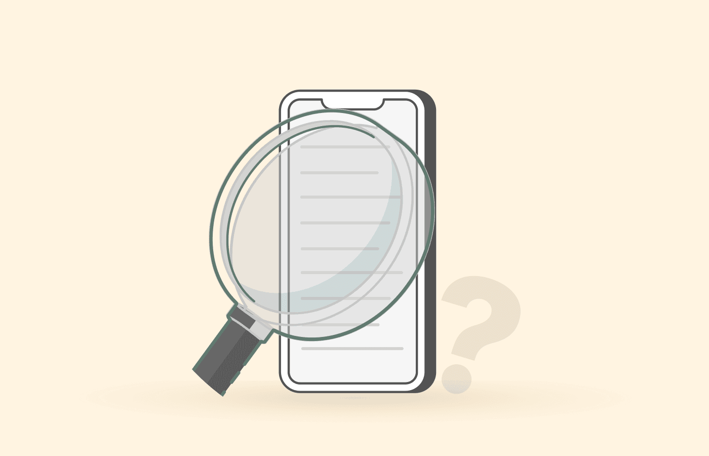 如何在手机上跟踪在线历史