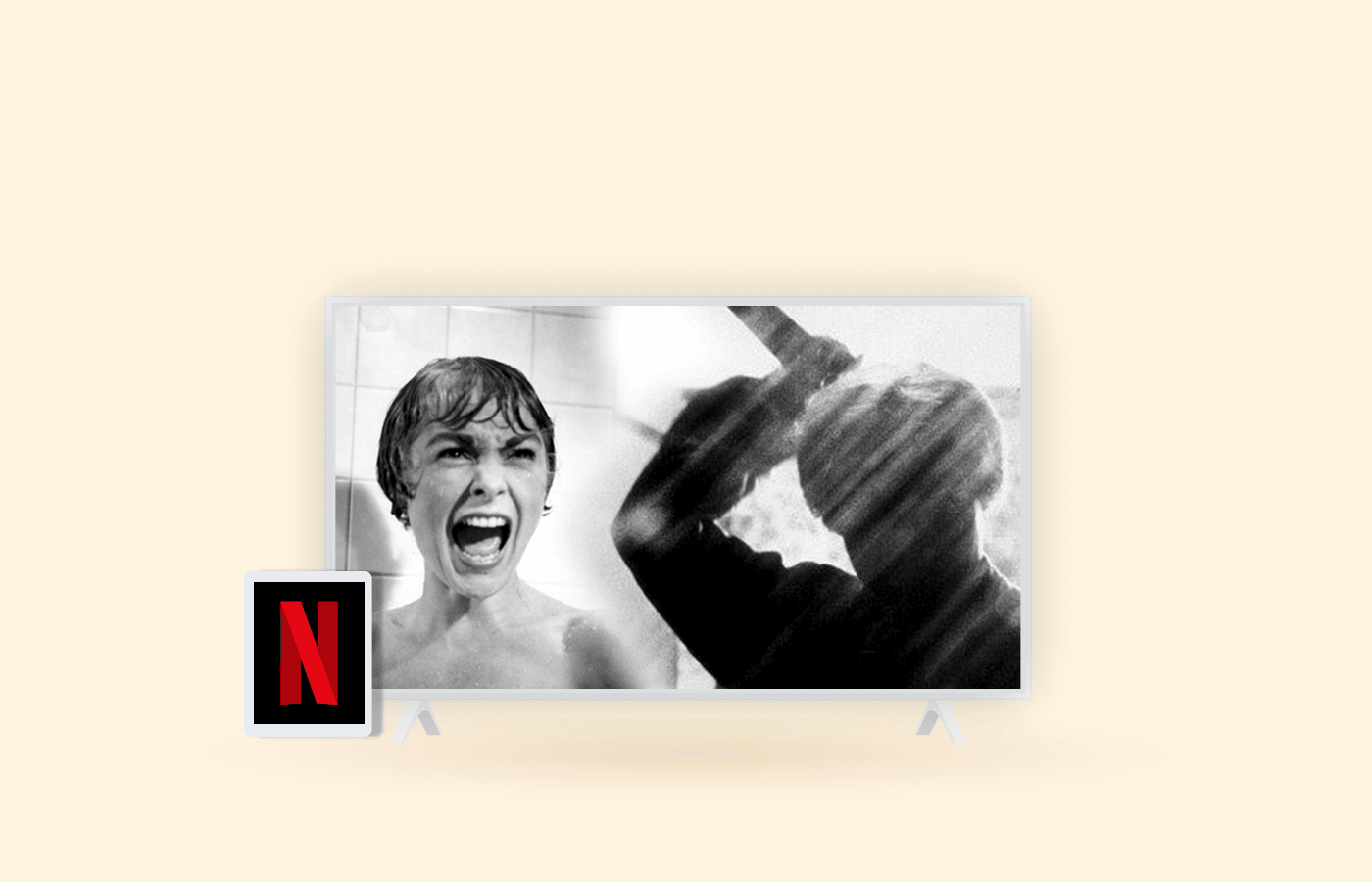 如何在2024年在Netflix上观看American Psycho