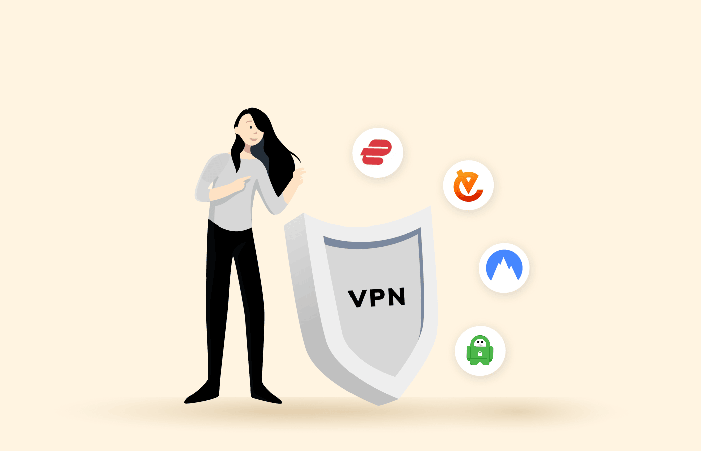 2025年最佳学校和大学的VPN