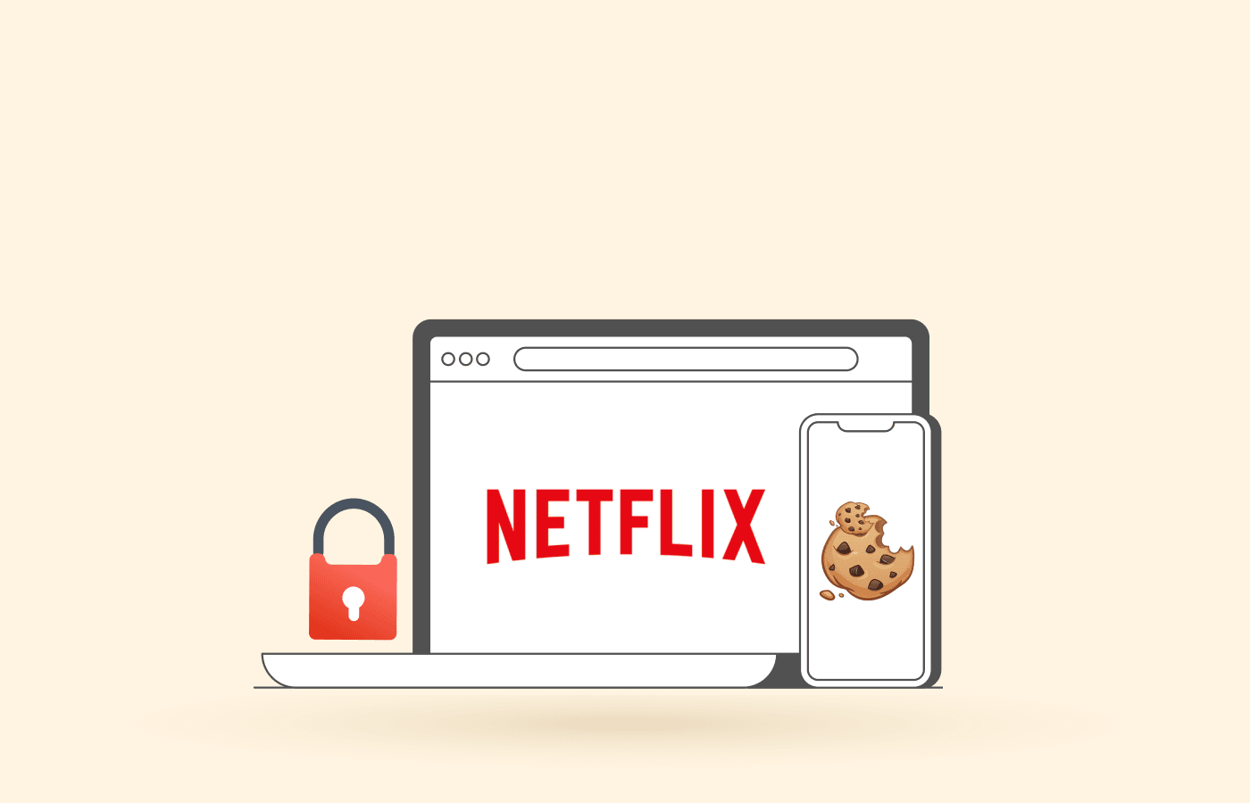Netflix Cookies安全吗？