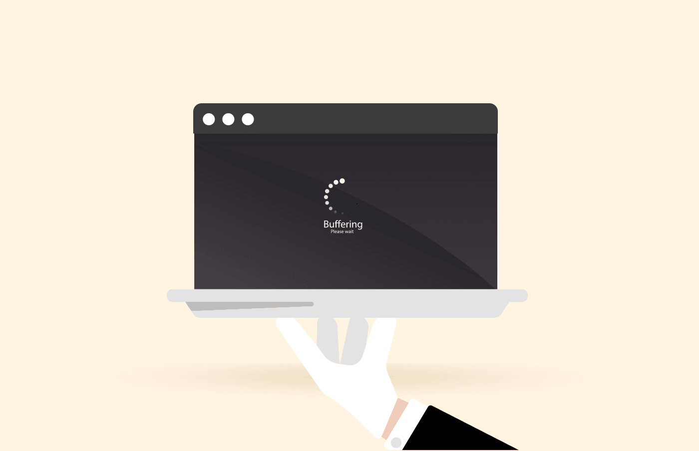 如何停止视频缓冲：详细的2025指南