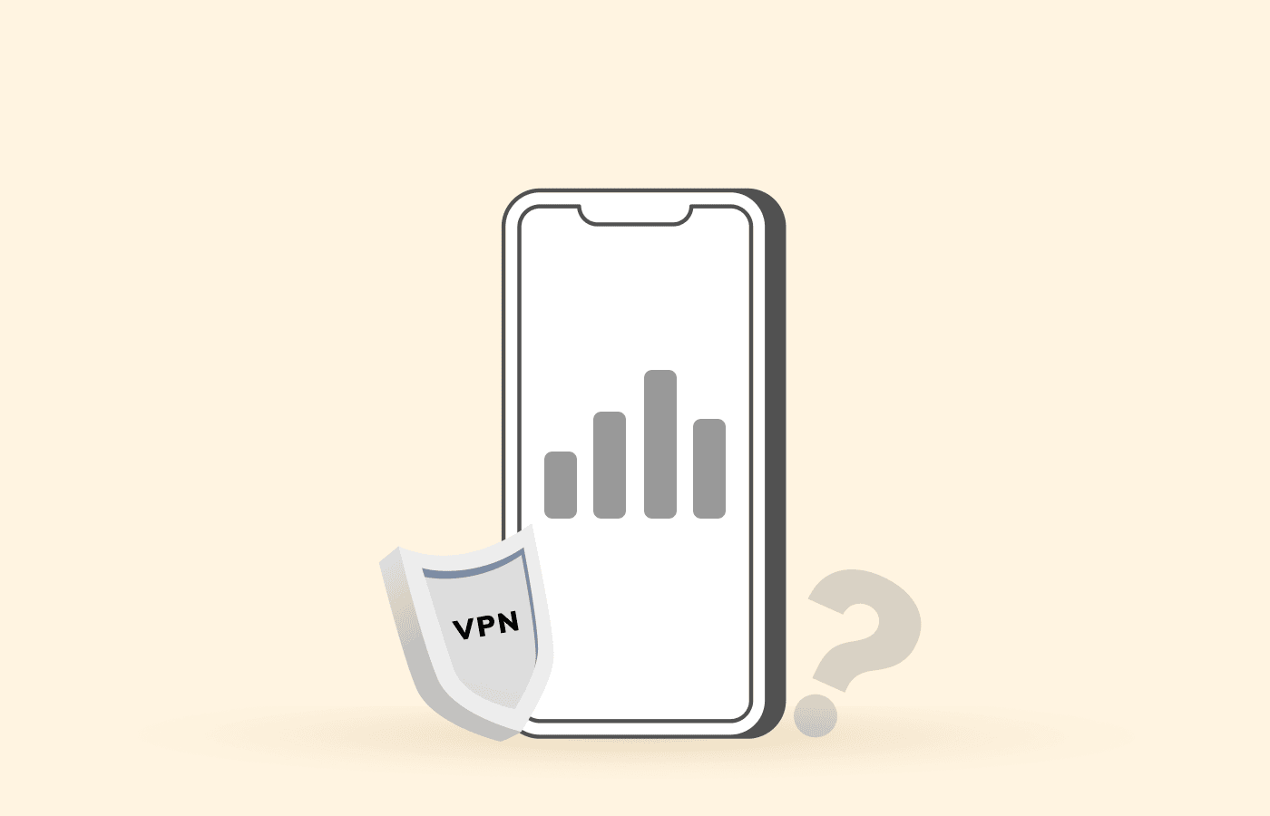 VPN的使用统计和趋势您应该在2024年知道