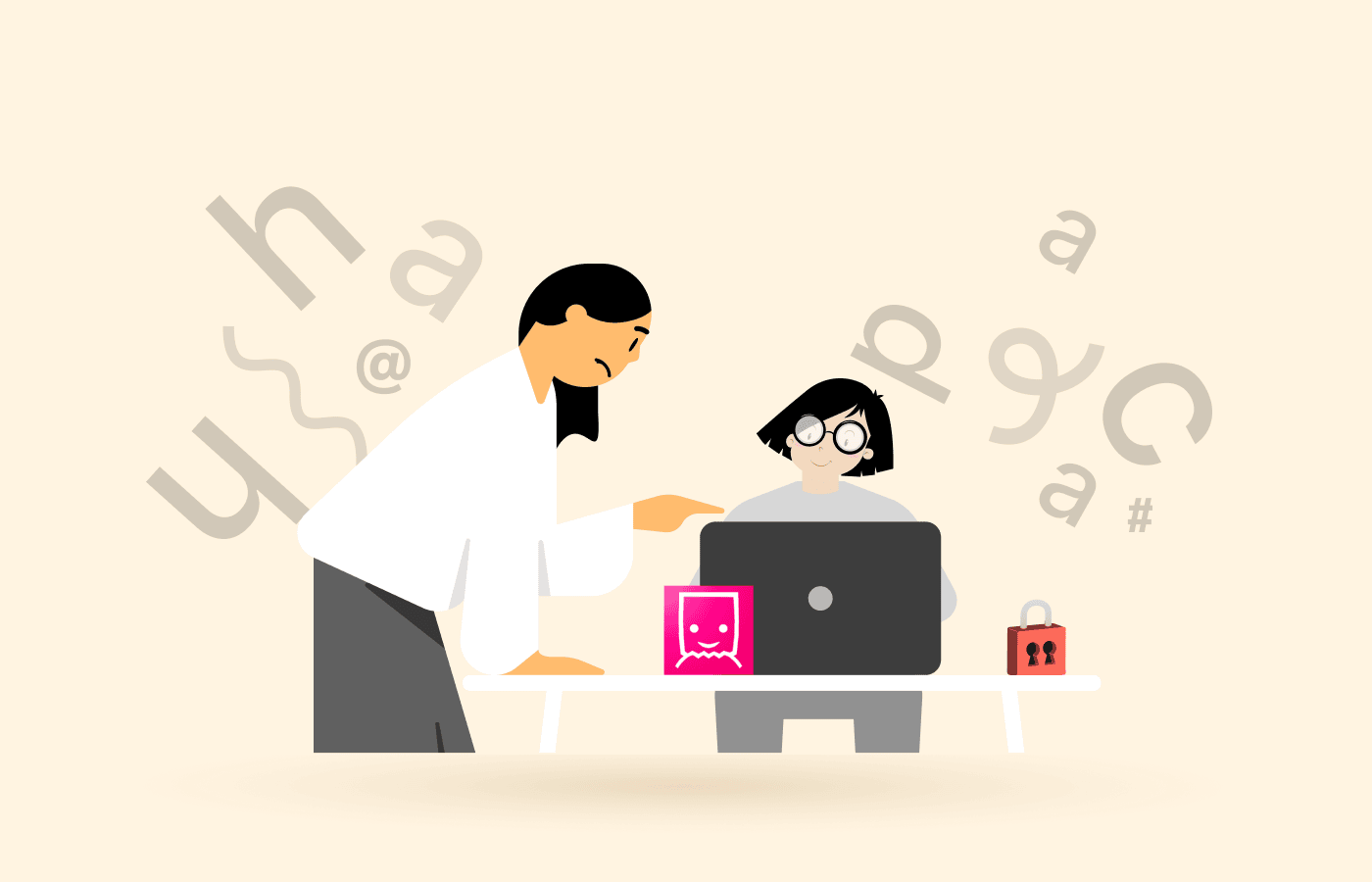 讲述消息应用程序评论：父母必须知道什么