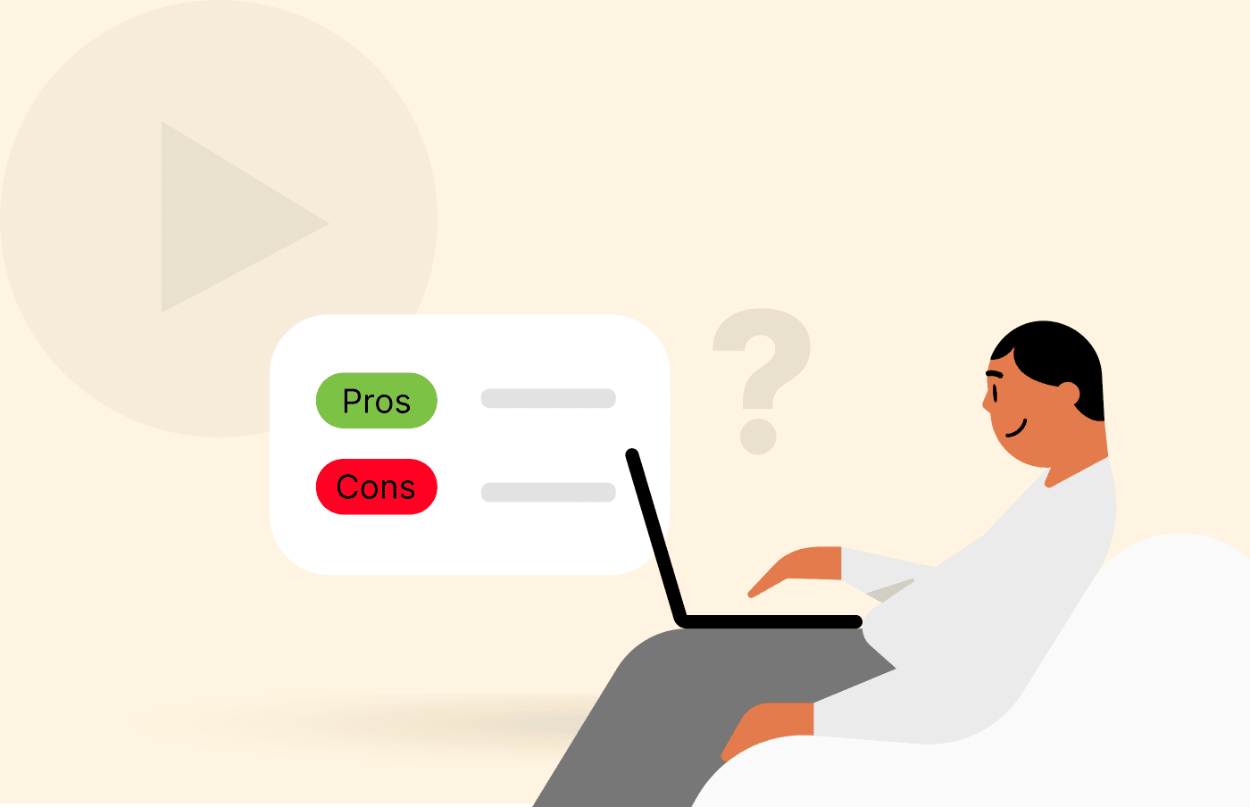 电影流网站的优缺点