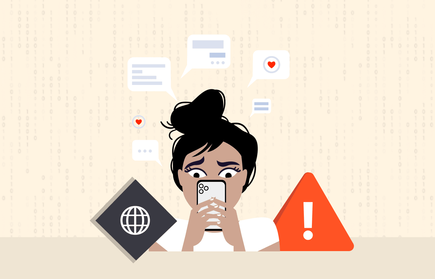 10个最丑陋的黑暗网络盒