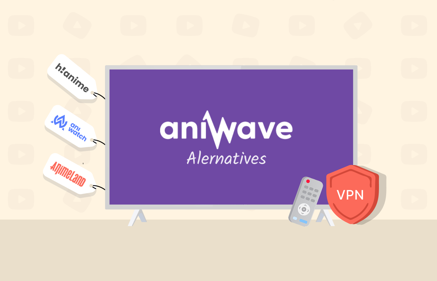 2025年最佳Aniwave替代品