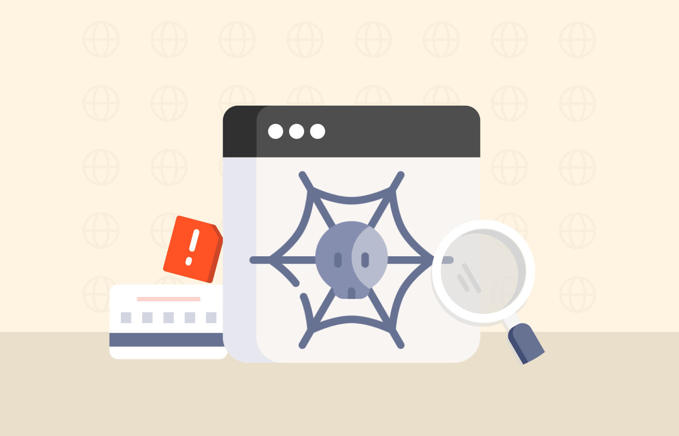 什么是黑暗的网络扫描仪，值得吗？