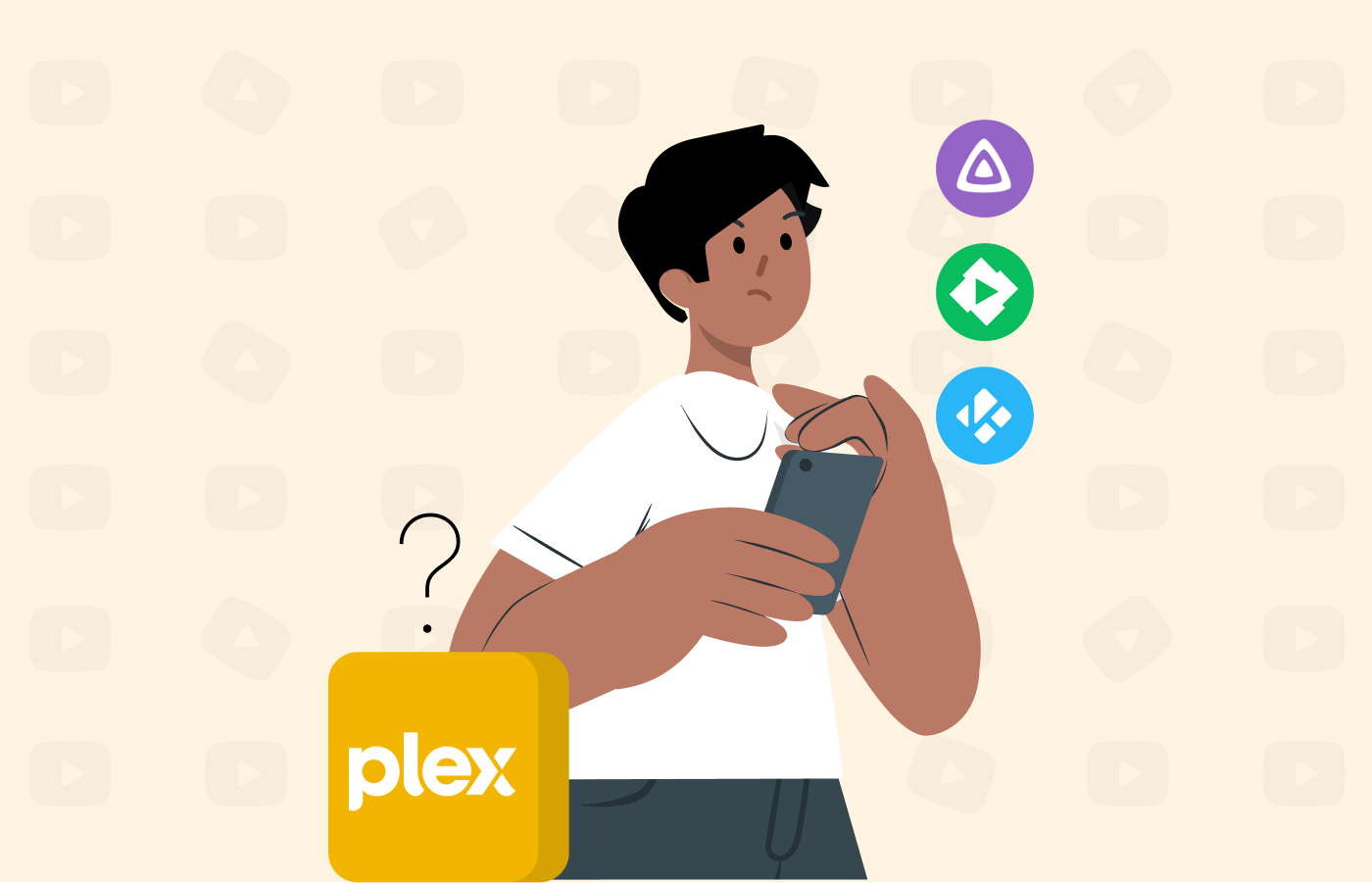 2025年的10种最佳PLEX替代品