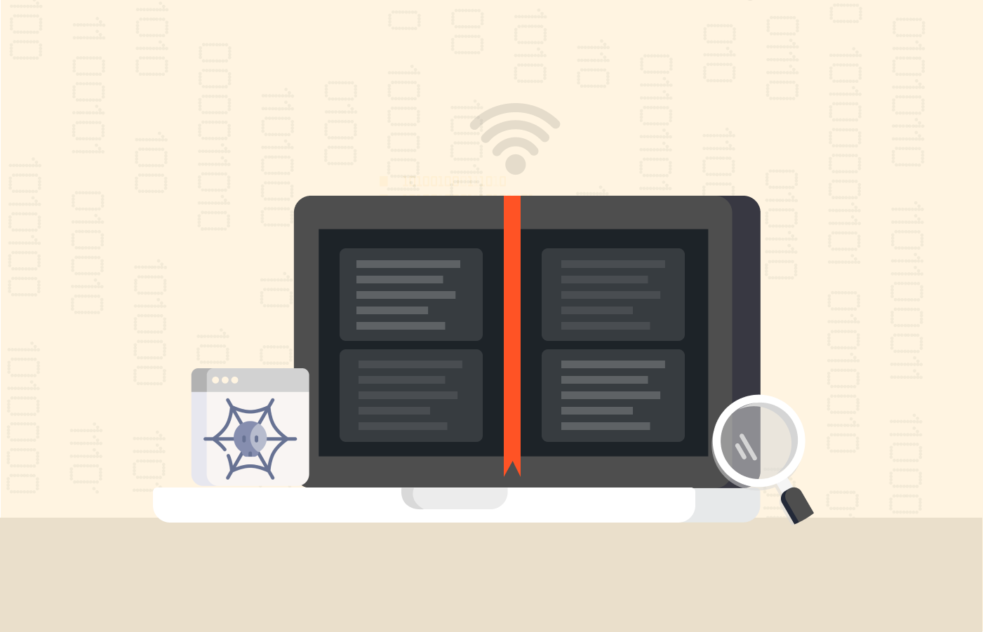 黑暗网络词典：了解暗网术语