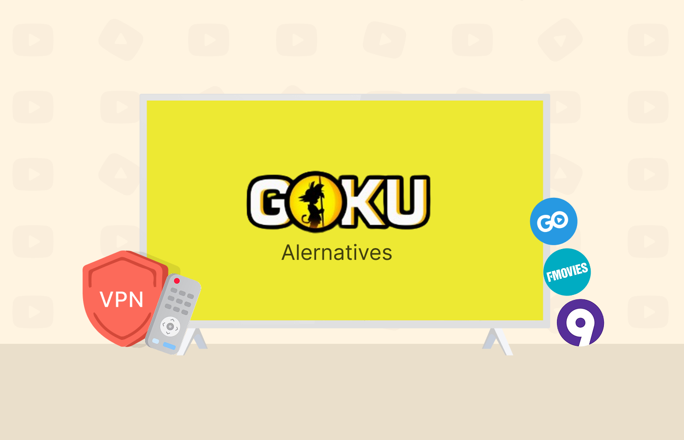 2025年的13个最佳goku。