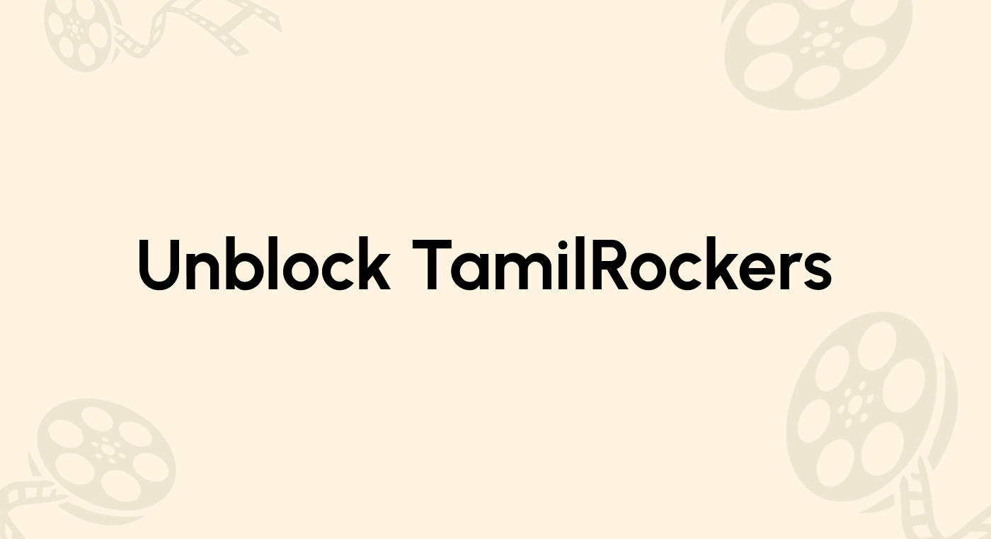 如何在2025年从任何地方取消阻止泰米尔山脉