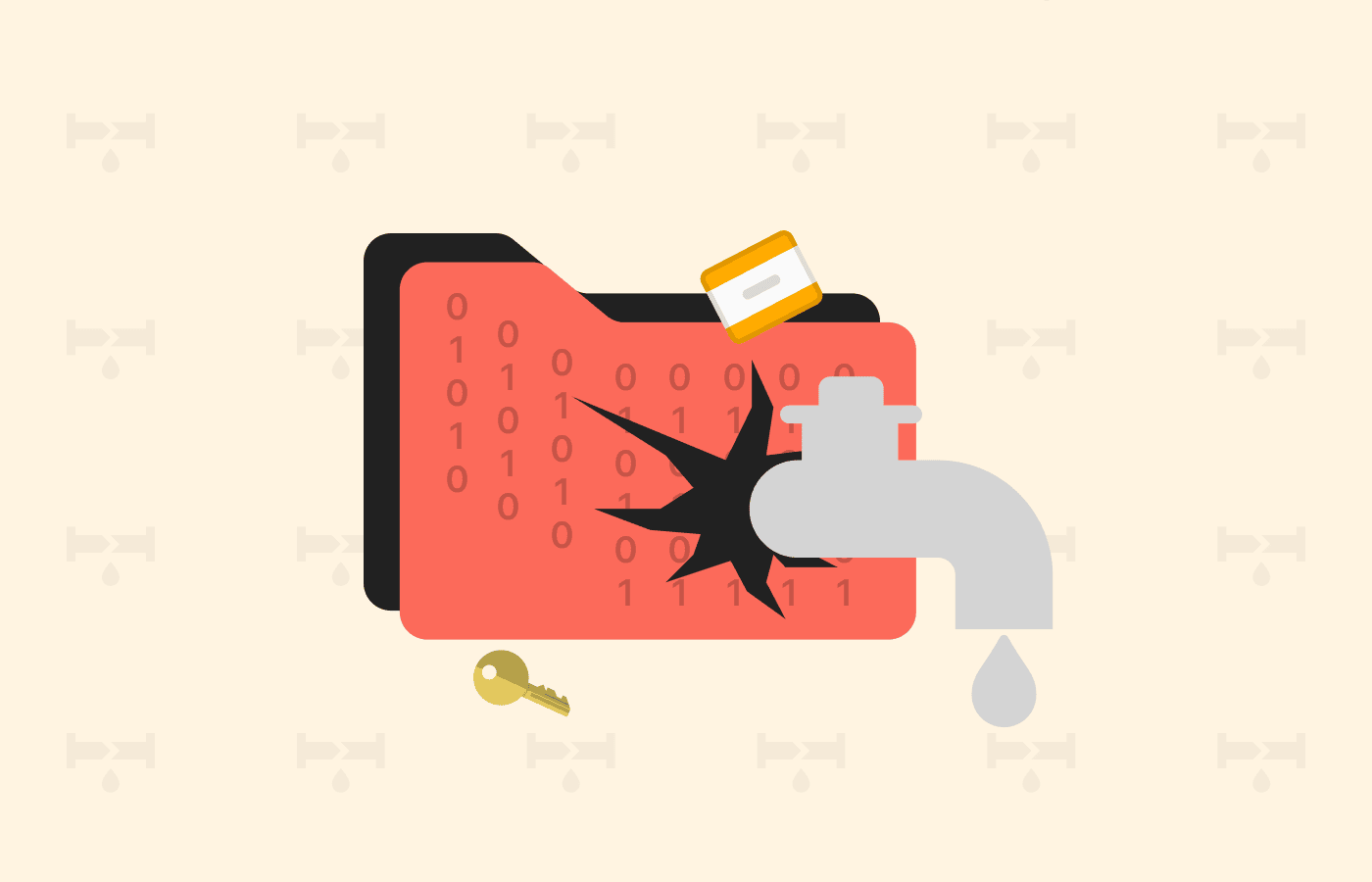 数据泄漏检查器：您的电子邮件已被黑客入侵吗？