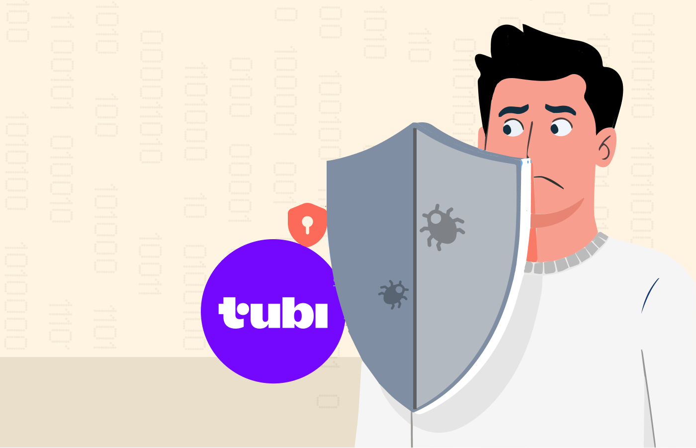 Tubi在2025年安全使用合法吗?详细指南