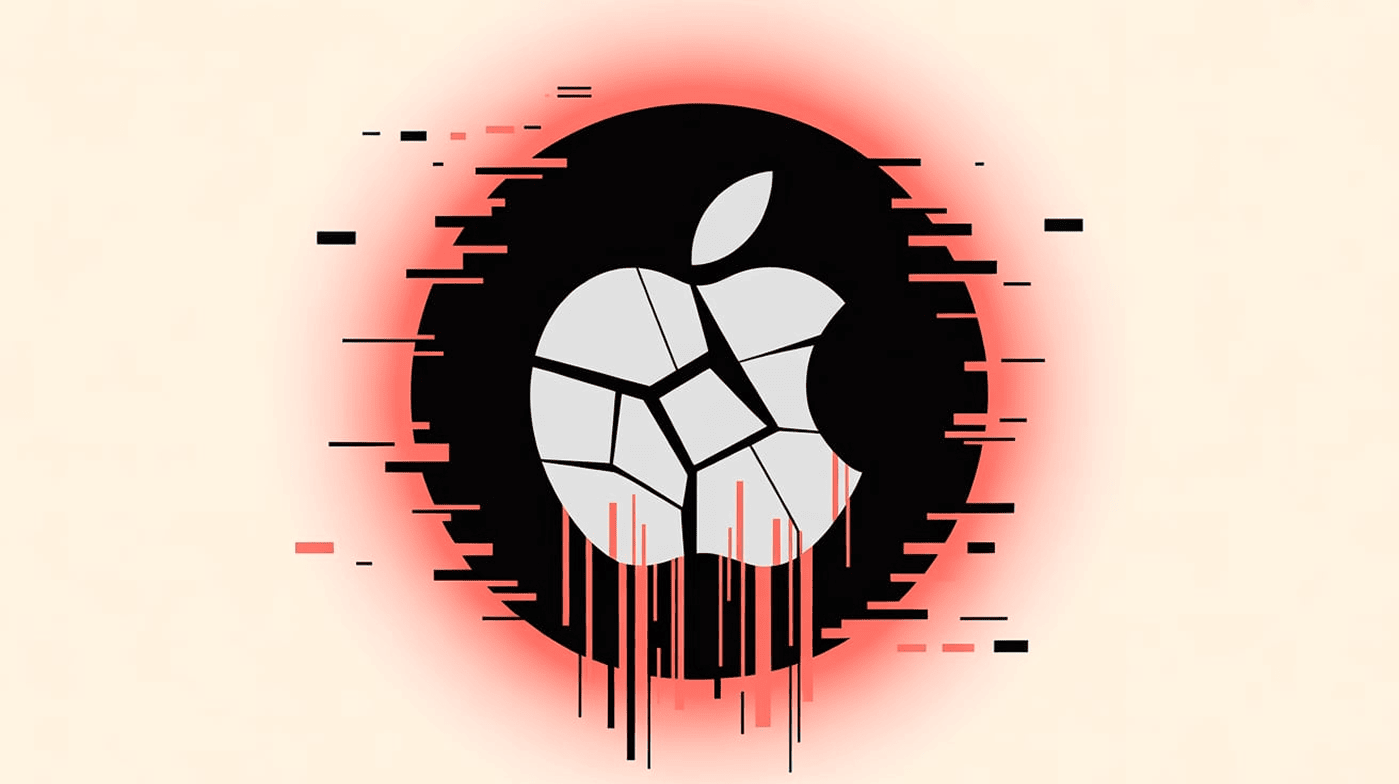 苹果违规索赔：黑客在 DarkForums 上出售数据