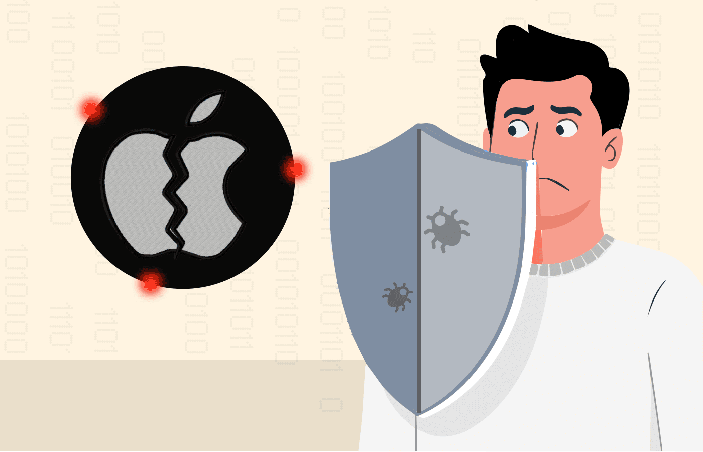 iOS 26 全链零日漏洞在暗网上出售