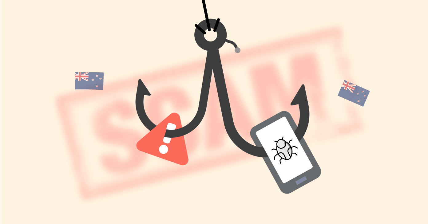 新西兰在重大“恶意软件即服务”爆发中 26,000 台设备受到感染