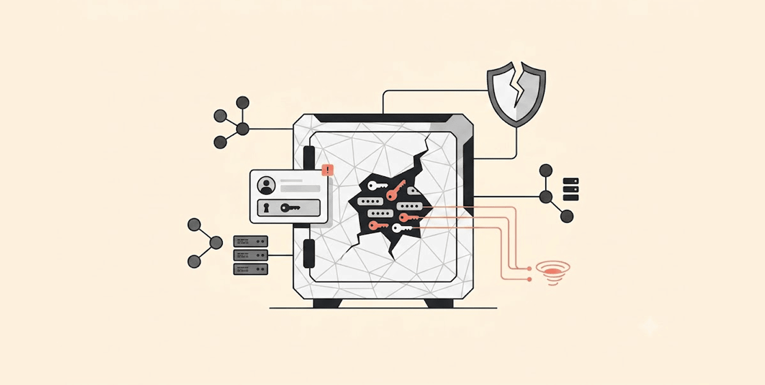FortiBleed 活动暴露了 Fortinet 凭证，包括英国政府账户