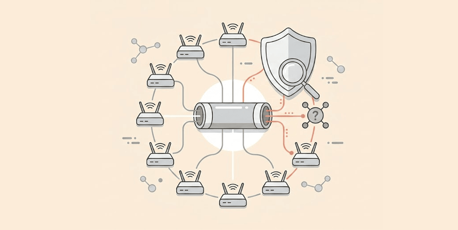 安全研究人员将 WireVPN 与所谓的住宅代理网络联系起来
